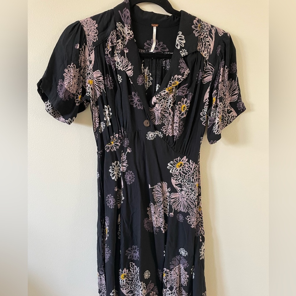 Free people dress